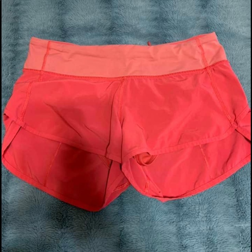 Lulu shorts